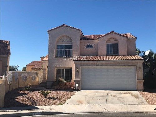 1605 Palmales Court, Las Vegas, NV 89128