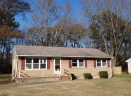 431 Hearn Ln, Salisbury, MD 21801