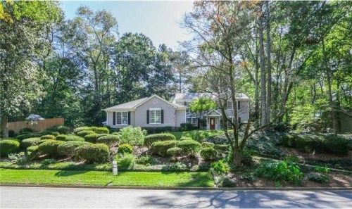 1155 Churchill Downs Rd, Atlanta, GA 30319