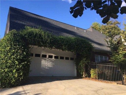 1817 Wesleyan Ln, Loganville, GA 30052
