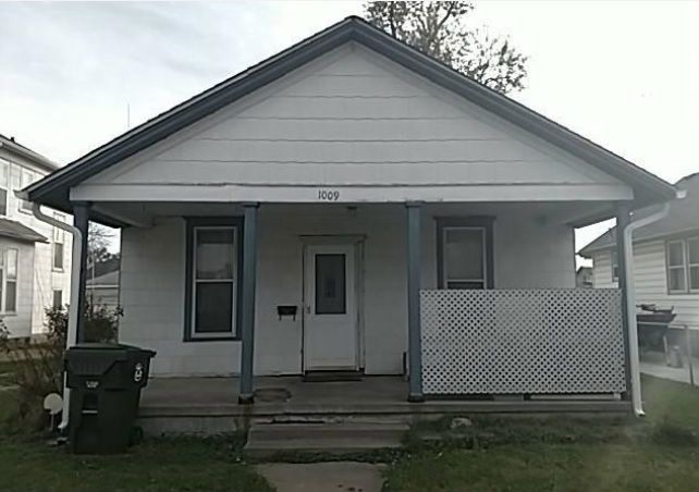 1009 6th Ave, Council Bluffs, IA 51501