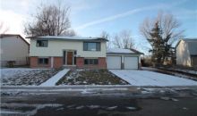 1110 Westview Dr Riverton, WY 82501