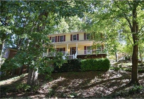 4820 Village Square, Acworth, GA 30102