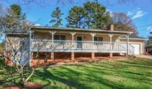 166 Blake Ln Ellenwood, GA 30294
