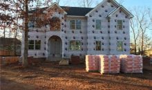 4356 Tumbling Ln #92 Ellenwood, GA 30294