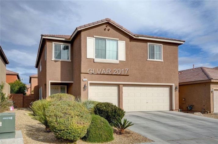 9136 Dutch Oven Court, Las Vegas, NV 89178
