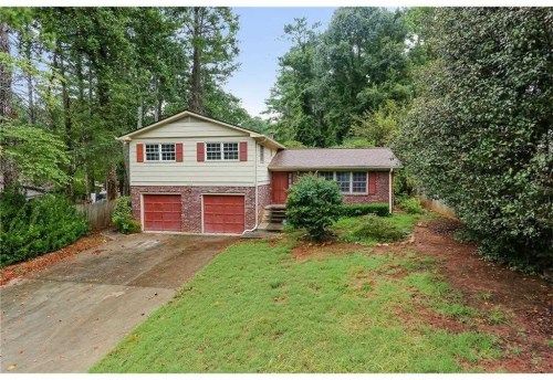 2514 Elkhorn Dr, Decatur, GA 30034