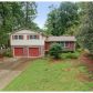 2514 Elkhorn Dr, Decatur, GA 30034 ID:15104402