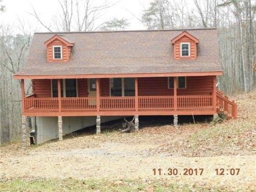 1421 Hanna Dr, Ranger, GA 30734