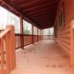 1421 Hanna Dr, Ranger, GA 30734 ID:15248518