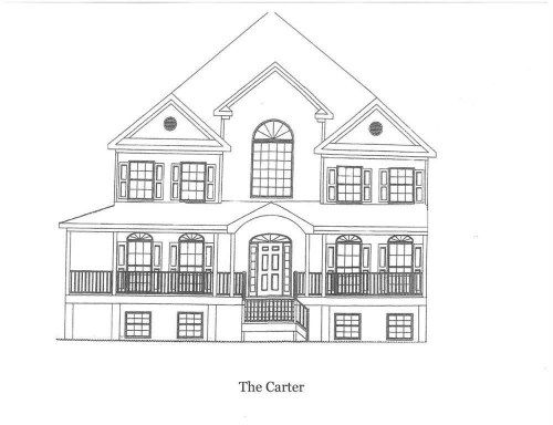 20 Rose Brooke Circle, White, GA 30184