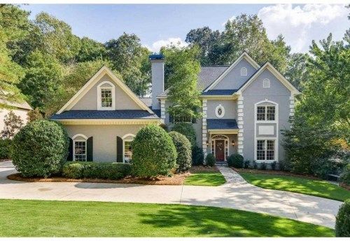 95 Wing Mill Rd, Atlanta, GA 30350