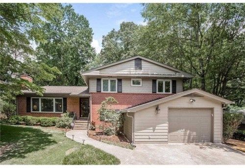 1079 Burton Dr, Atlanta, GA 30329