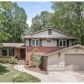 1079 Burton Dr, Atlanta, GA 30329 ID:15171342