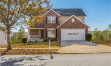 5500 Hilltop Pass Fairburn, GA 30213