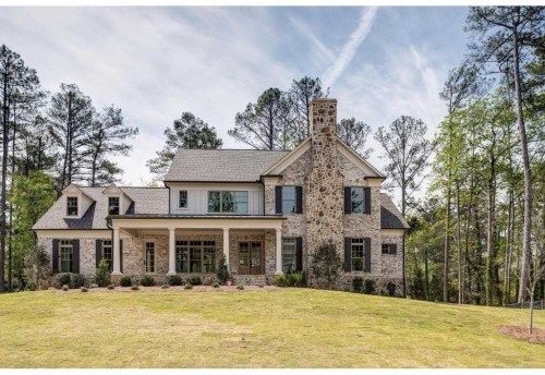 109 Dickerson Rd, Marietta, GA 30067