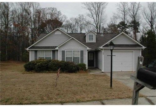 169 Misty Ridge Trl, Stockbridge, GA 30281