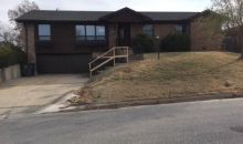 3133 S 74th East Ave Tulsa, OK 74145