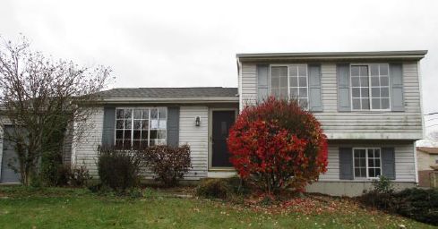 47 Delphi Drive, Erlanger, KY 41018