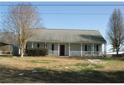 4460 Franklin Goldmine Rd, Cumming, GA 30028