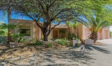 10556 N Pistachio Ave Tucson, AZ 85737