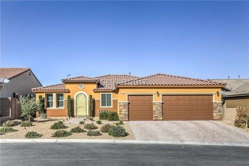 8438 Alberta Falls Avenue, Las Vegas, NV 89113