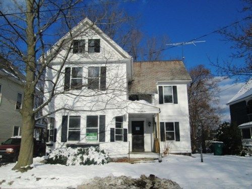 71 Charles Street, Fitchburg, MA 01420