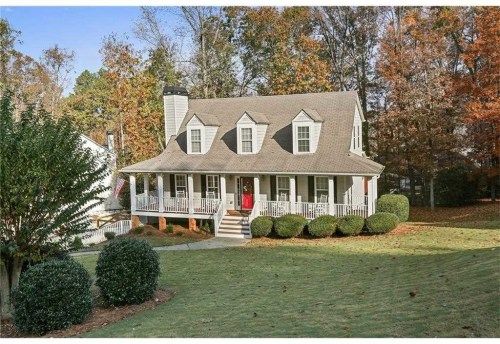 7295 Timberline Overlook, Cumming, GA 30041