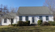 28 Carolyn Dr Manchester, CT 06042