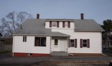 15 Lincoln Square Jewett City, CT 06351