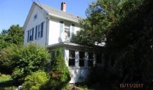 162 ATKINS ST Meriden, CT 06450