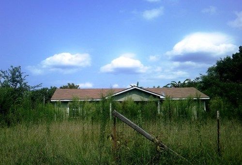 26810 Reagan St, Shady Point, OK 74956