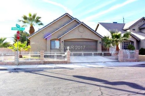 3147 Kennewick Drive, Las Vegas, NV 89121