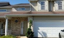 3824 Pathfinder Ln Joliet, IL 60435