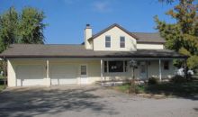 501 Charles St Gillespie, IL 62033