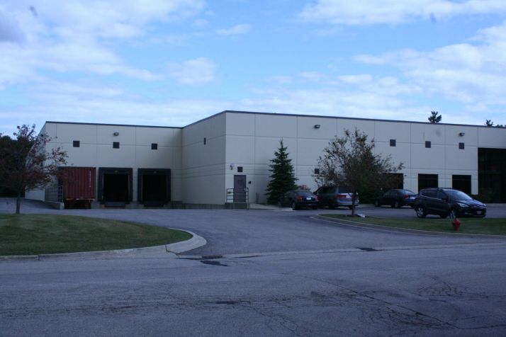 1200 Karl Ct, Wauconda, IL 60084