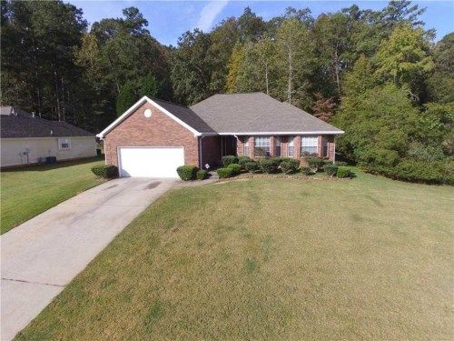 36 Arbor Cove Dr, Stockbridge, GA 30281