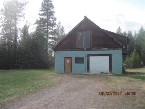 45 LARCH LANE, Oldtown, ID 83822