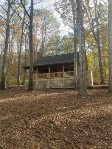 1212 Adams Rd, Cedartown, GA 30125