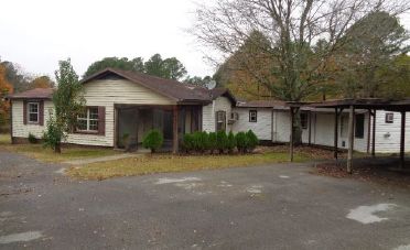26 E Unity Church R, Hardin, KY 42048