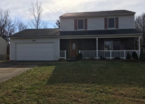 45 W Cobblestone Ct, Florence, KY 41042