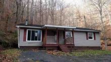 856 Quinland Road Madison, WV 25130