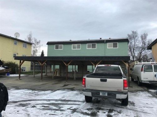 4343 San Roberto Avenue #1, Anchorage, AK 99508