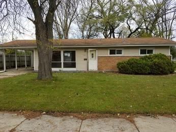 158 Algonquin St, Park Forest, IL 60466