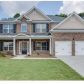 50 Hampton Place, Covington, GA 30016 ID:15145809
