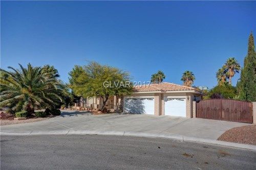 4880 Conough Lane, Las Vegas, NV 89149