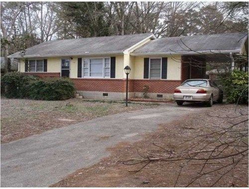 1416 N Druid Hills Rd NE, Atlanta, GA 30319