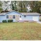1452 Colony Hill Ct, Stone Mountain, GA 30083 ID:15109839