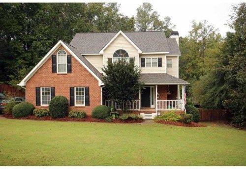 1109 River Green Ct, Mcdonough, GA 30252
