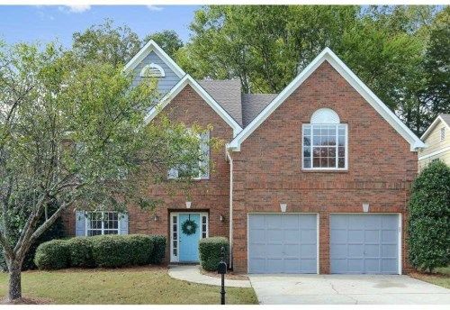 64 Whitlock Square, Marietta, GA 30064